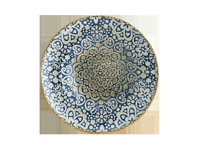 Тарелка глубокая 24 см Alhambra Bonna