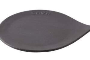 Тарелка Lava Mini 21 см Черный LV HRC 028