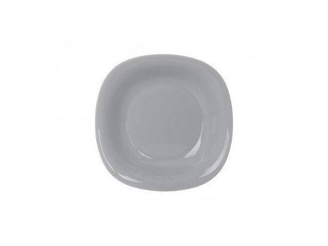 Тарелка суповая Luminarc Carine Granit N6612 21 см