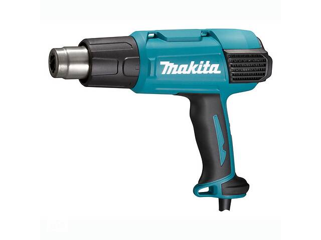 Технический фен Makita HG6531CK