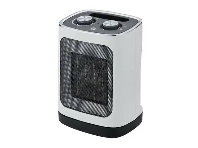 Тепловентилятор керамический HELMUT HM-1188 1800W White (3_02429)