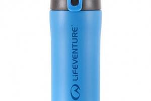 Термокружка Lifeventure Flip-Top Thermal Mug Blue (LIF-76121)