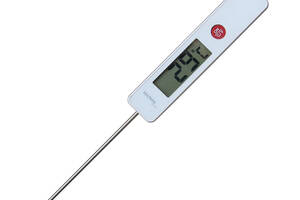 Термометр щуповой Technoline WS1010 White