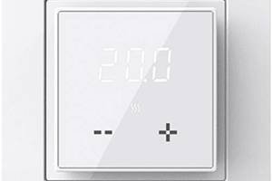 Терморегулятор Easytherm ET-30 Белый