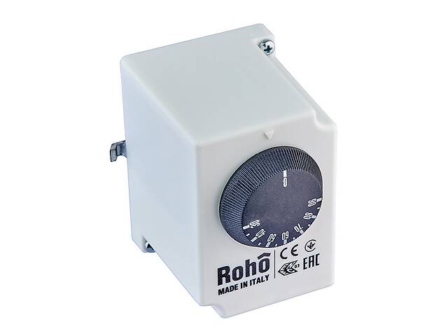 Термостат поверхностный Roho R2030-050 (+30…+90*C) (RO0218)