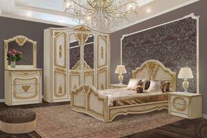 ТМ Ваша Меблі - купити меблі від виробника зроблену Українським серцем та душею