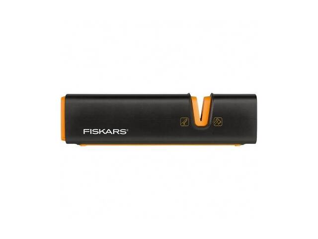 Точило для топоров и ножей Fiskars Xsharp 1000601