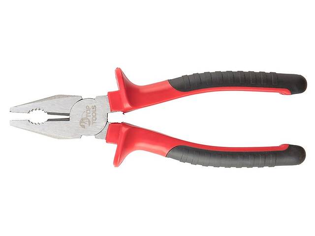 Top Tools 32D112 Плоскогубцы комбинированные, 200 мм