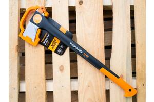 Топор Fiskars X21 (L) Купи уже сегодня!