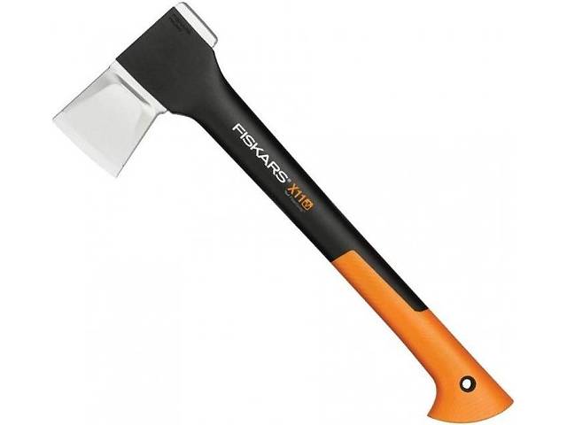 Топор-колун Fiskars Х11 S (1015640/122443)