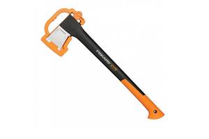 Топор-колун Fiskars Х17 М 559 мм Черный (1015641/122463)