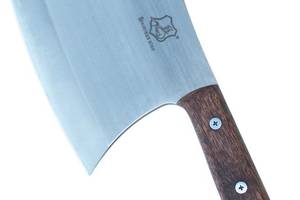 Топор-нож Chef 33см профессиональная Dynasty DP38193