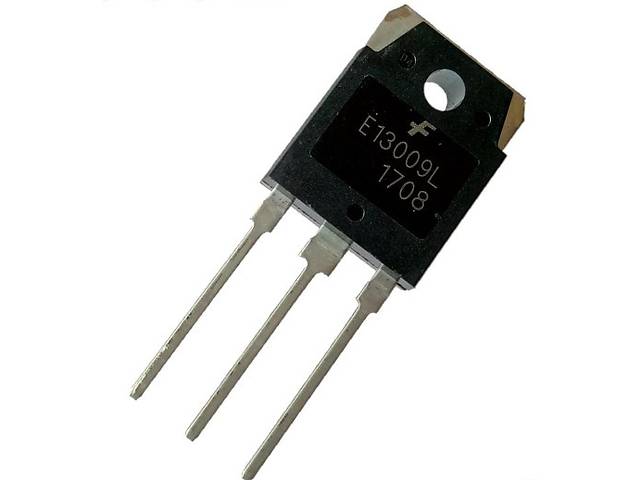 Транзистор E13009L K247 13009 12A / 400V NPN