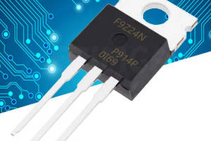 Транзистор IRF9Z24N mosfet 55В 12А