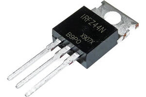 Транзистор IRFZ40N 50A 400V MOSFET