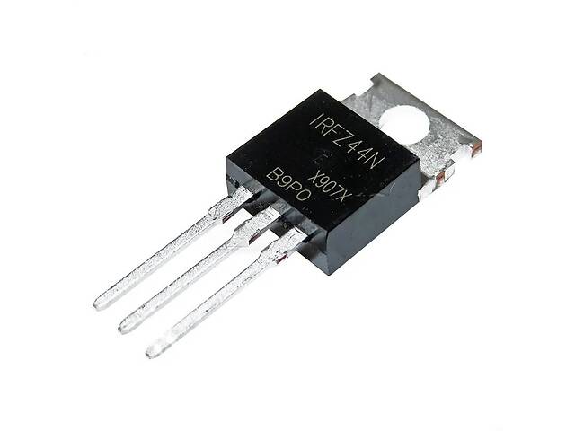 Транзистор IRFZ40N 50A 400V MOSFET