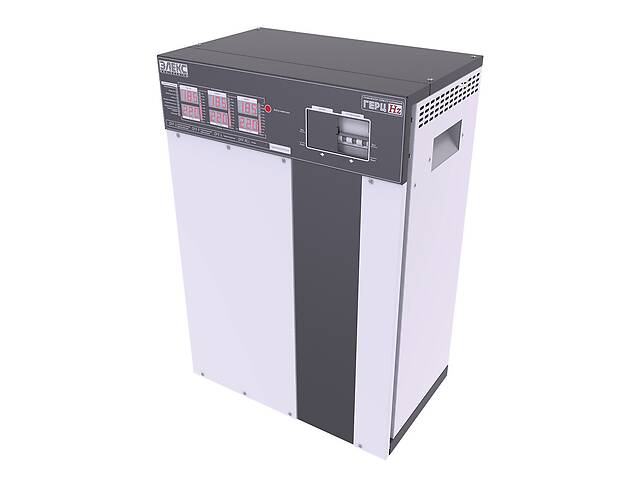 Трехфазный стабилизатор напряжения ГЕРЦ У 16-3/80 v3.0 Элекс - Фото 4