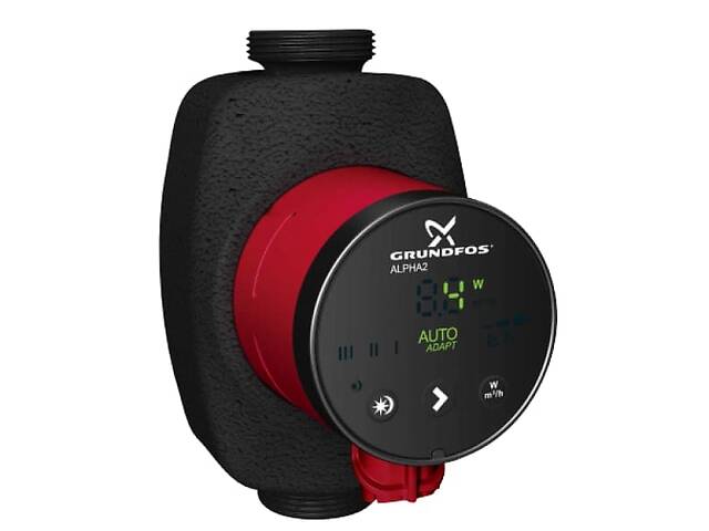 Циркуляционный насос Grundfos ALPHA2 25-6-130