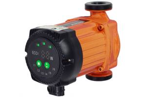 Циркуляционный насос Насосы+Оборудование BPS 25-4SM-130 Ecomax 12663