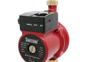 Циркуляционный насос Suntermo RS 15/9 подкачивающий