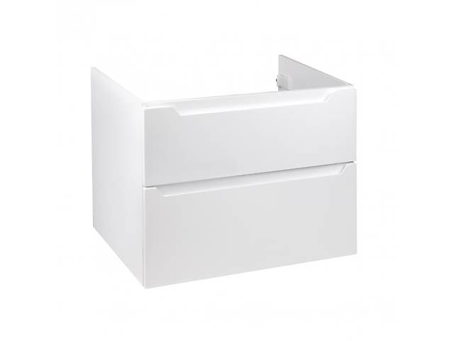 Тумба підвісна Qtap Scorpio 800х585х500 WHITE QT1474TPВ801NW