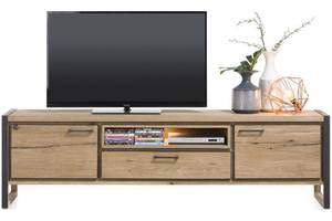 Тумба подставка для TV в стиле LOFT (NS-2151)