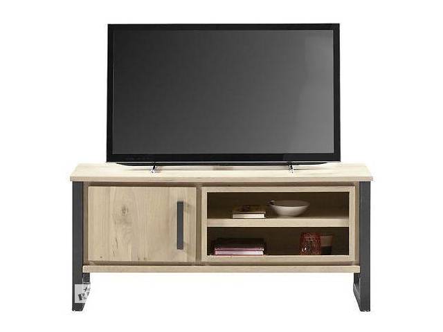 Тумба подставка для TV в стиле LOFT (NS-2158)