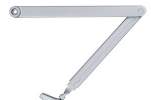 Тяга ABLOY DC190 STD ARM Aluminium