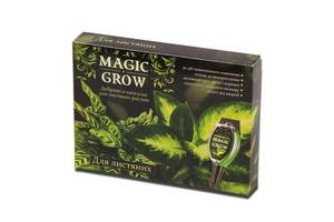 Удобрение для лиственных в капсулах Flora Magic Grow 5 шт по 25 мл (SK000161)