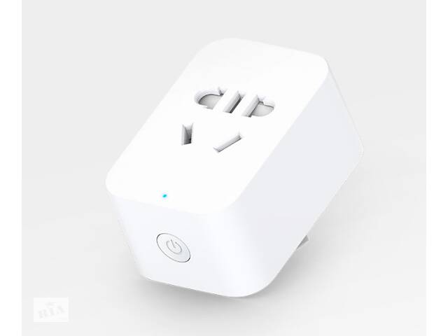 Умная розетка Xiaomi Mijia Smart Socket 2