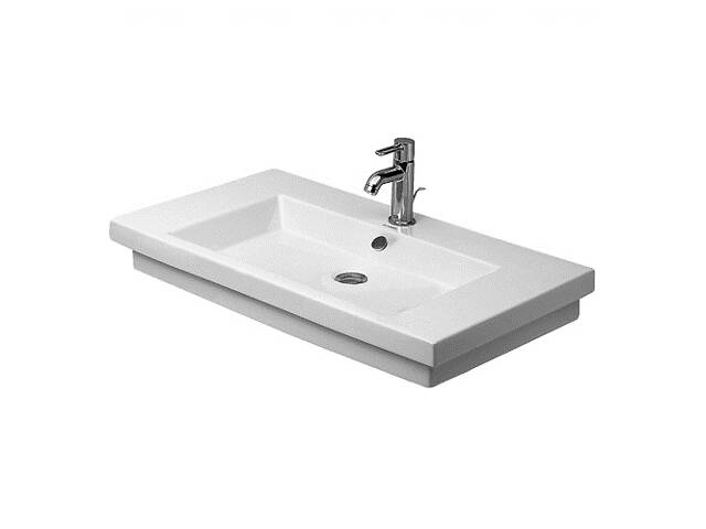 Умивальник DURAVIT 2nd Floor 049160 00 00