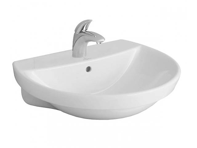 Умывальник Villeroy & Boch 60 См 5130 60 R1