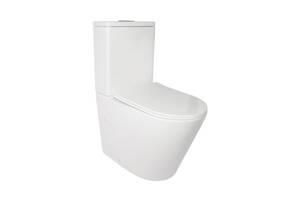 Унітаз підлоговий безободковий Qtap Stork WHI 2179P QT15222179W