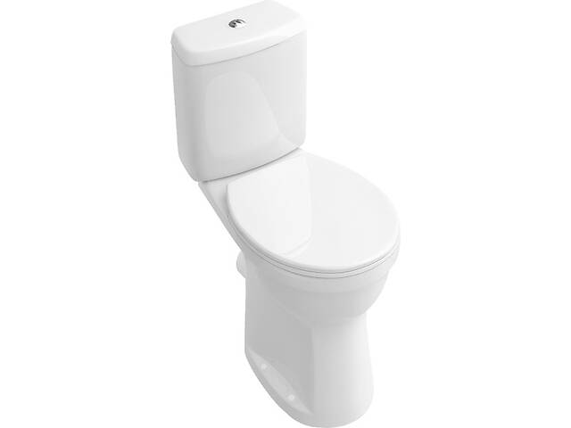 Унитаз Villeroy & Boch Omnia Classic (76171001)