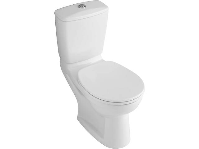 Унитаз Villeroy & Boch Omnia Pro (6C591001)