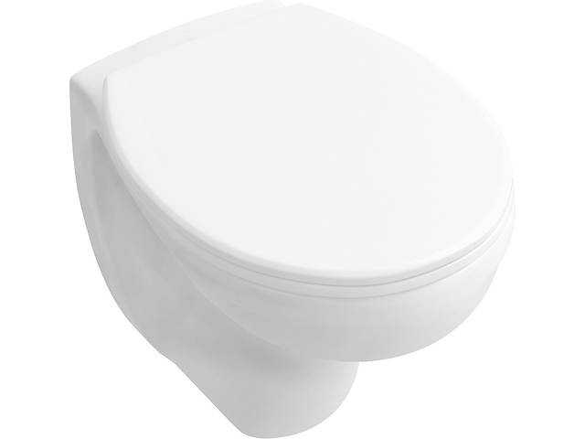 Унитаз Villeroy & Boch Omnia Pro (76151001)