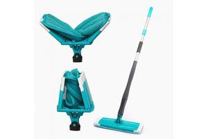 Универсальная швабра XPRO Twist Mop 360 для влажной уборки