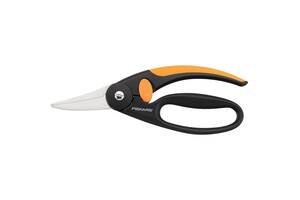 Универсальные ножницы Fiskars с петлей для пальцев SP45 111450 (1001533)