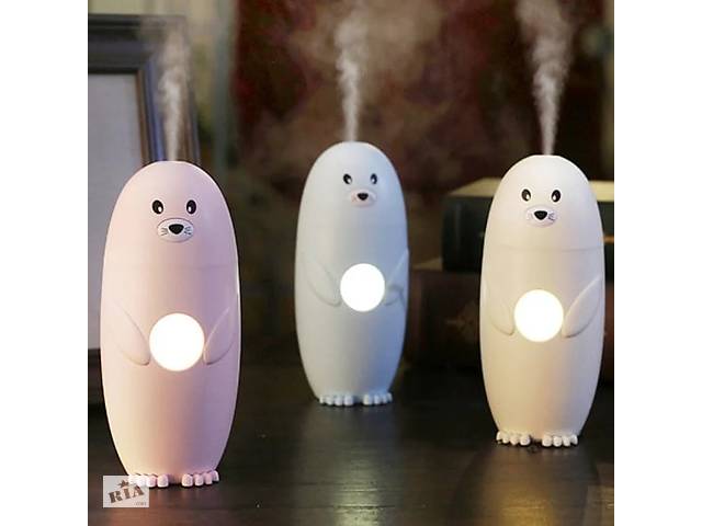 Увлажнитель воздуха Elite Seals-Shape Humidifier (EL-544-8)