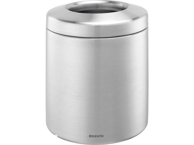 Ведро для мусора Brabantia Flame Guard 1л (297960)