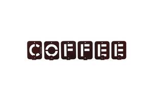 Вешалка настенная Glozis Coffee H-004 50 х 10 см