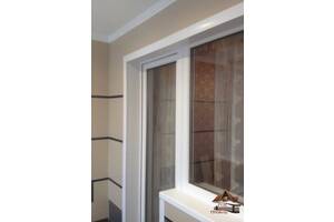 Откосы для дверей, наружный откос