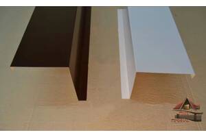 Откосы оконные, наличник, отлив