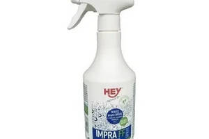 Водоотталкивающая пропитка для мембранных тканей HEY-Sport Impra FF-Spray Water Based 250 ml (20676000)