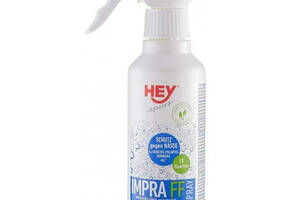 Водоотталкивающий спрей для мембранной одежды Hey-Sport IMPRA Spray 500 мл (20677000)