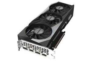 Видеокарта OVER-STOCK Gigabyte PCI-Ex GeForce RTX 3070 GAMING 8GB GDDR6 (256bit) (1815/14000)