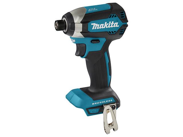 Гвинтокрут імпульсний акумуляторний Makita DTD153Z Синій