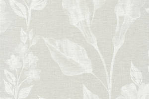 Виниловые обои на флизелиновой основе A.S.Creation Linen Style 36636-3 Серый-Белый