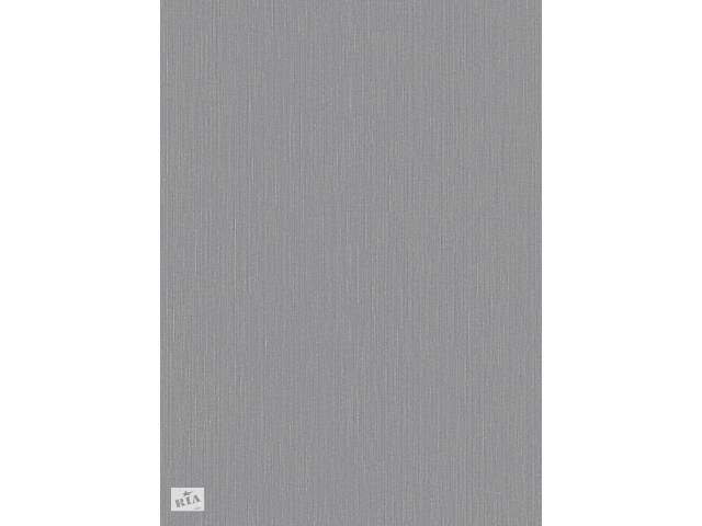Виниловые обои на флизелиновой основе Erismann Fashion for Walls 3 12035-47 Серый-Черный