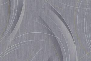 Виниловые обои на флизелиновой основе Erismann Fashion for Walls 3 12098-10 Серый